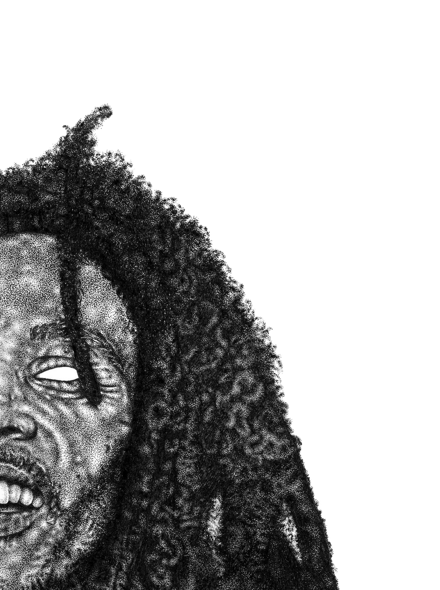 EMANCIPATION - FINE ART PRINT