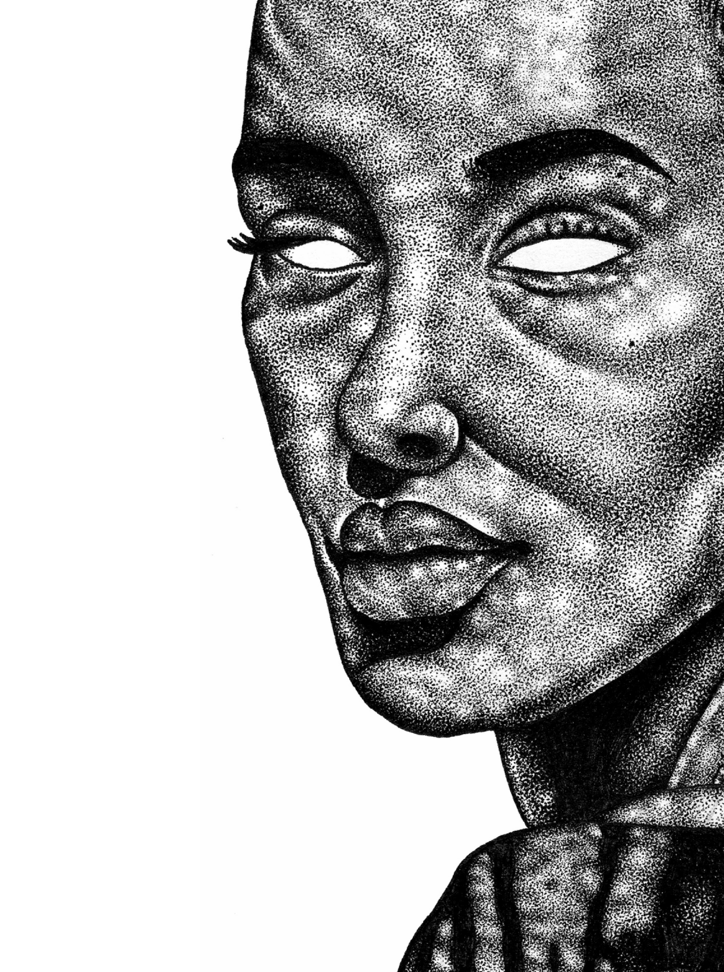 GRACE - FINE ART PRINT