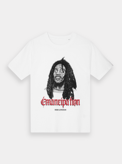 EMANCIPATION - WHITE